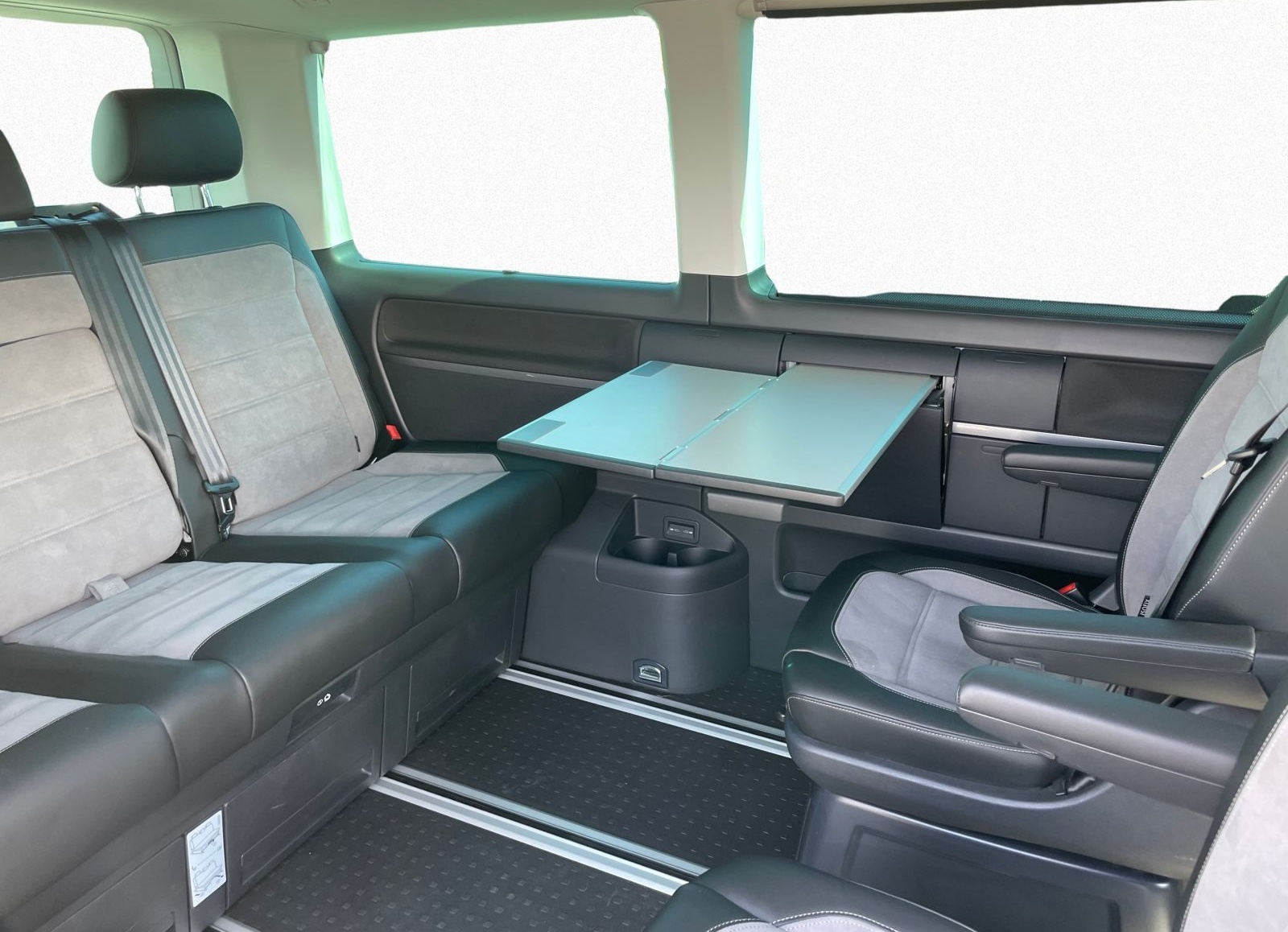 Volkswagen T6.1 Multivan Gen.Six 2.0 TDI ACC Klima Navi LMF foto 7