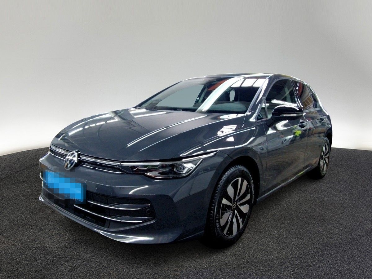 Volkswagen Golf 8 GOAL 1.5 eTSI DSG LED+ AHK IDA TRAVEL KAM foto 2