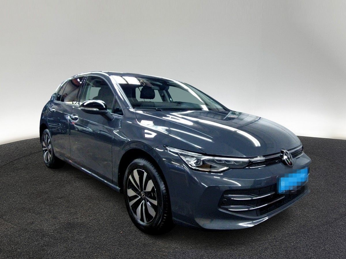 Volkswagen Golf 8 GOAL 1.5 eTSI DSG LED+ AHK IDA TRAVEL KAM foto 5