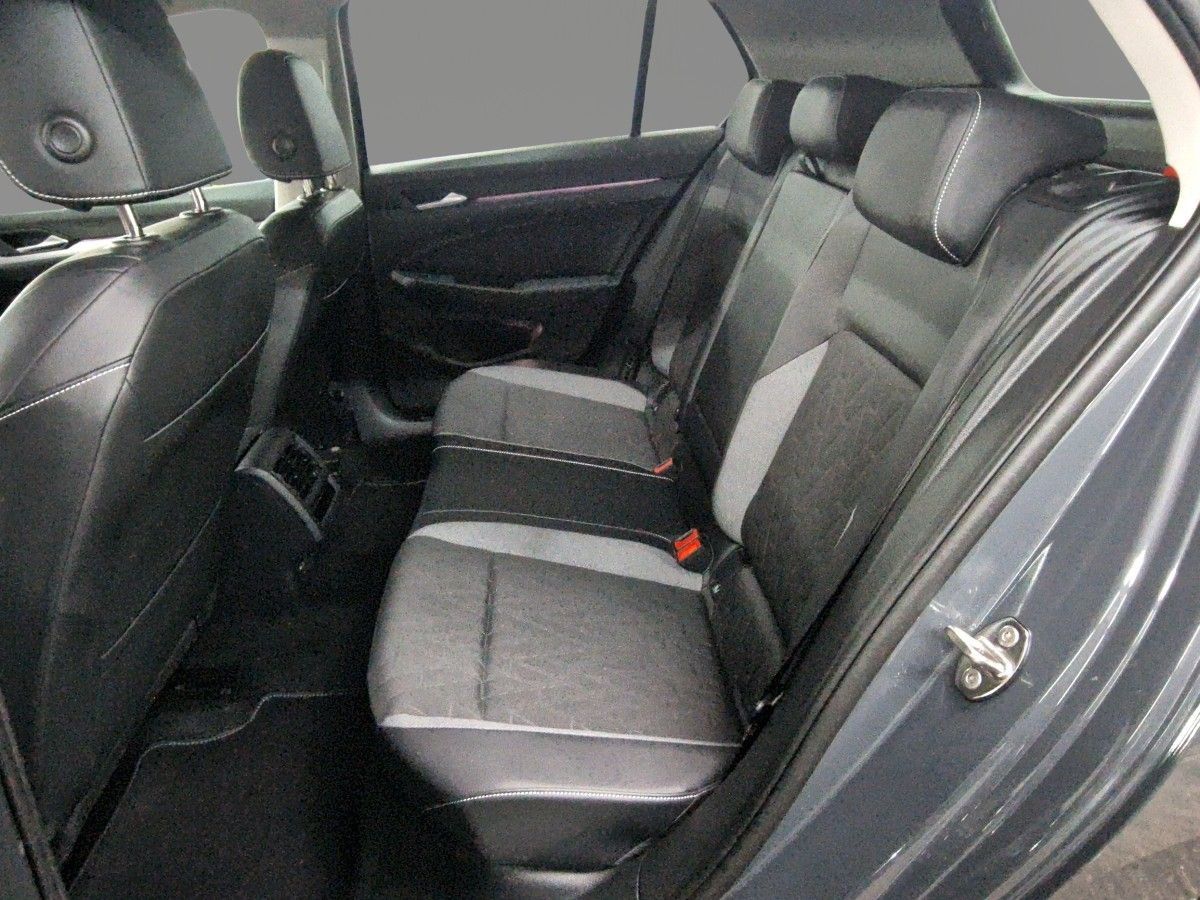 Volkswagen Golf 8 GOAL 1.5 eTSI DSG LED+ AHK IDA TRAVEL KAM foto 10