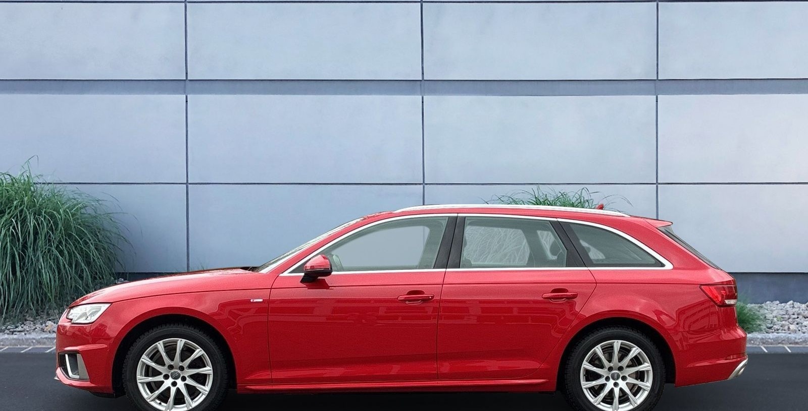 Audi A4 Avant Design 35 TDI 110(150) kW(PS) S tronic foto 2