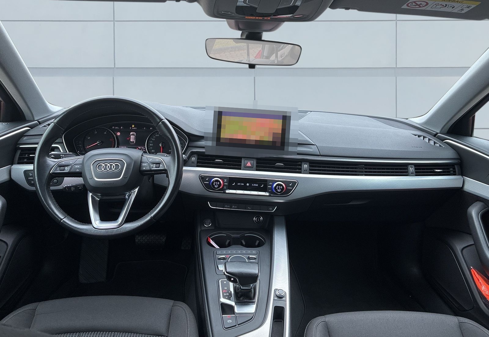 Audi A4 Avant Design 35 TDI 110(150) kW(PS) S tronic foto 11