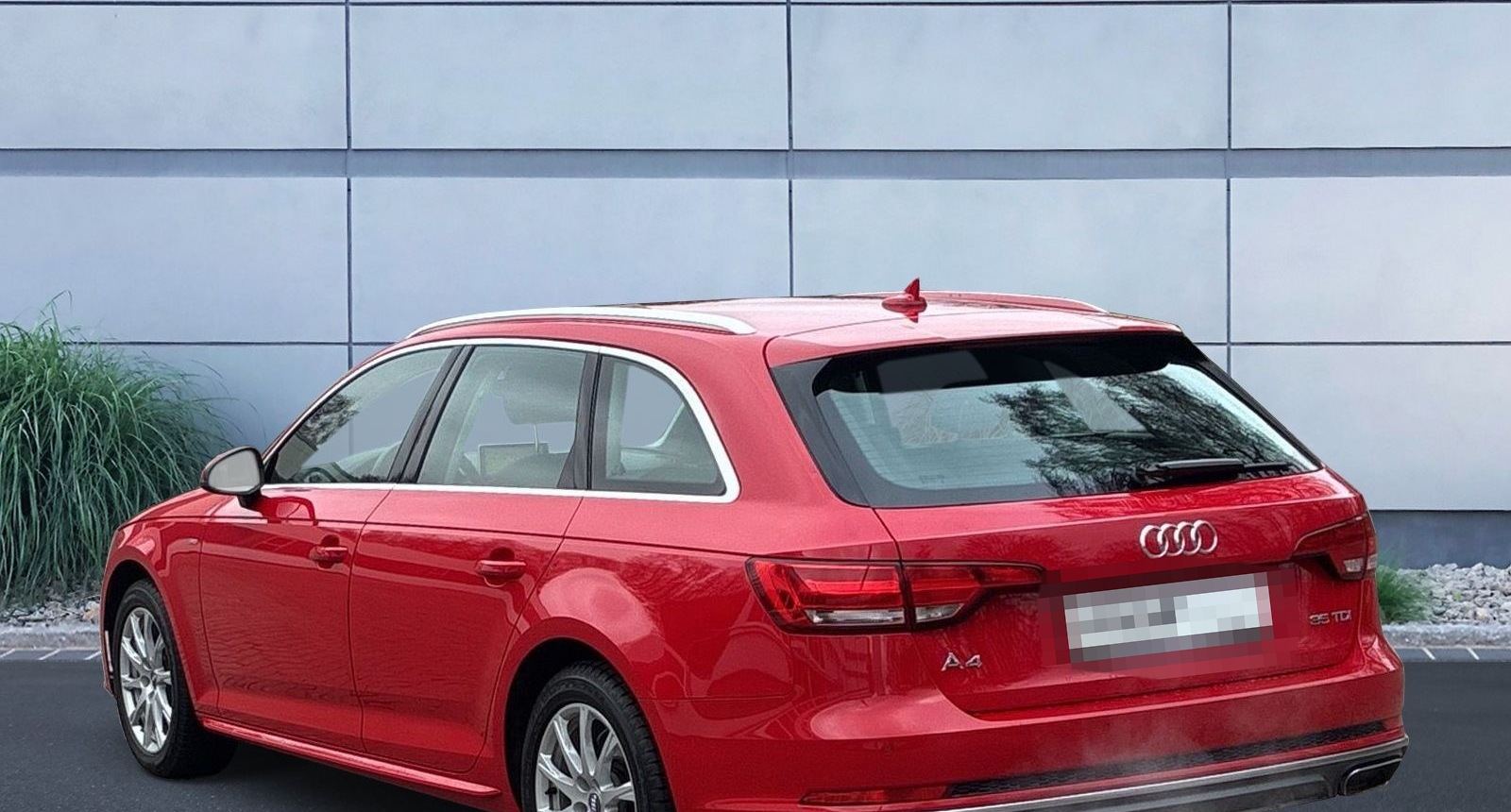 Audi A4 Avant Design 35 TDI 110(150) kW(PS) S tronic foto 3