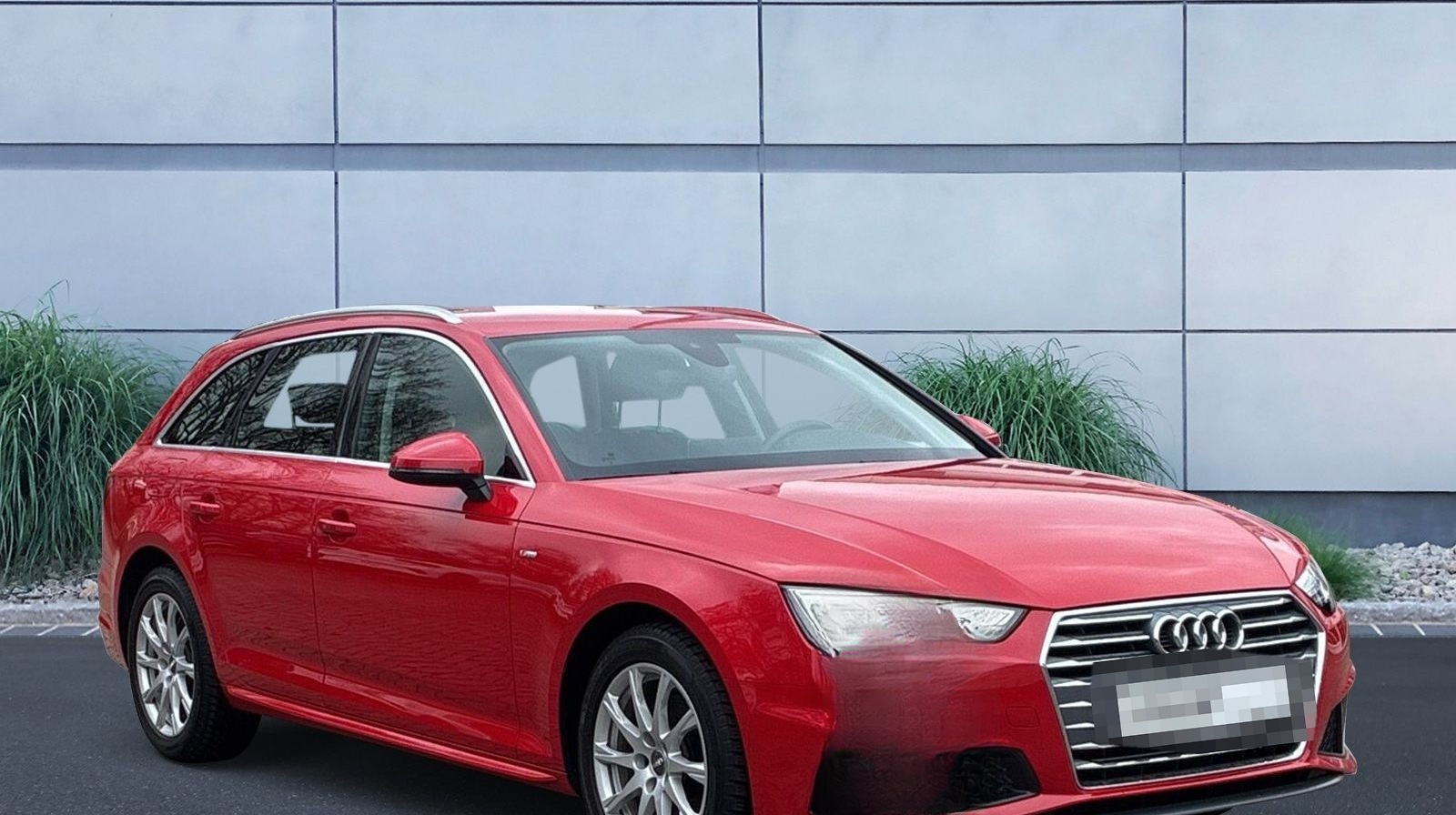 Audi A4 Avant Design 35 TDI 110(150) kW(PS) S tronic foto 5