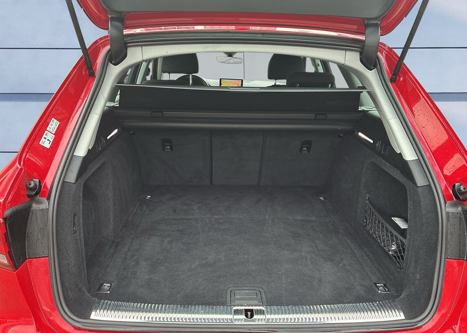 Audi A4 Avant Design 35 TDI 110(150) kW(PS) S tronic foto 8