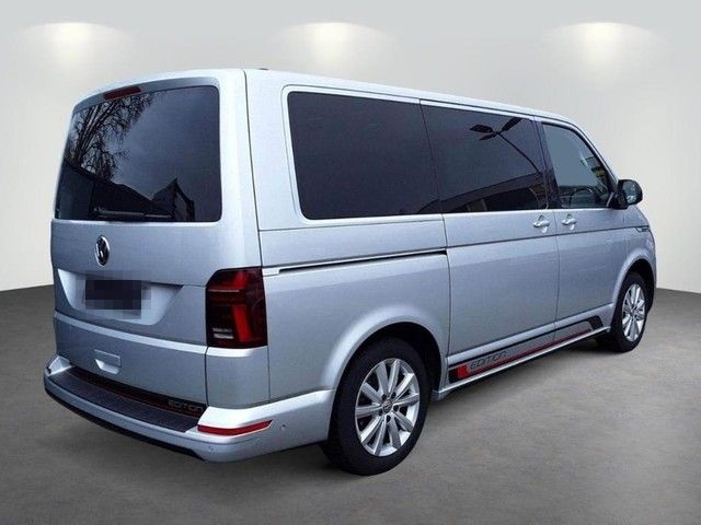 Volkswagen T6 Multivan 6.1 Edition TDI DSG Exterieur-Sport  foto 2
