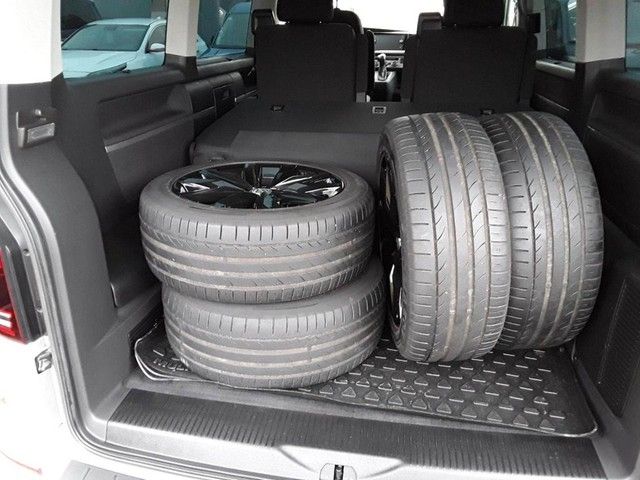 Volkswagen T6 Multivan 6.1 Edition TDI DSG Exterieur-Sport  foto 3
