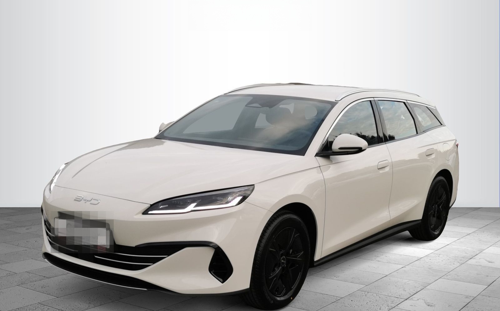 BYD Seal 6 Touring DM-i Boost PHEV ***LAGERWAGEN*** foto 2