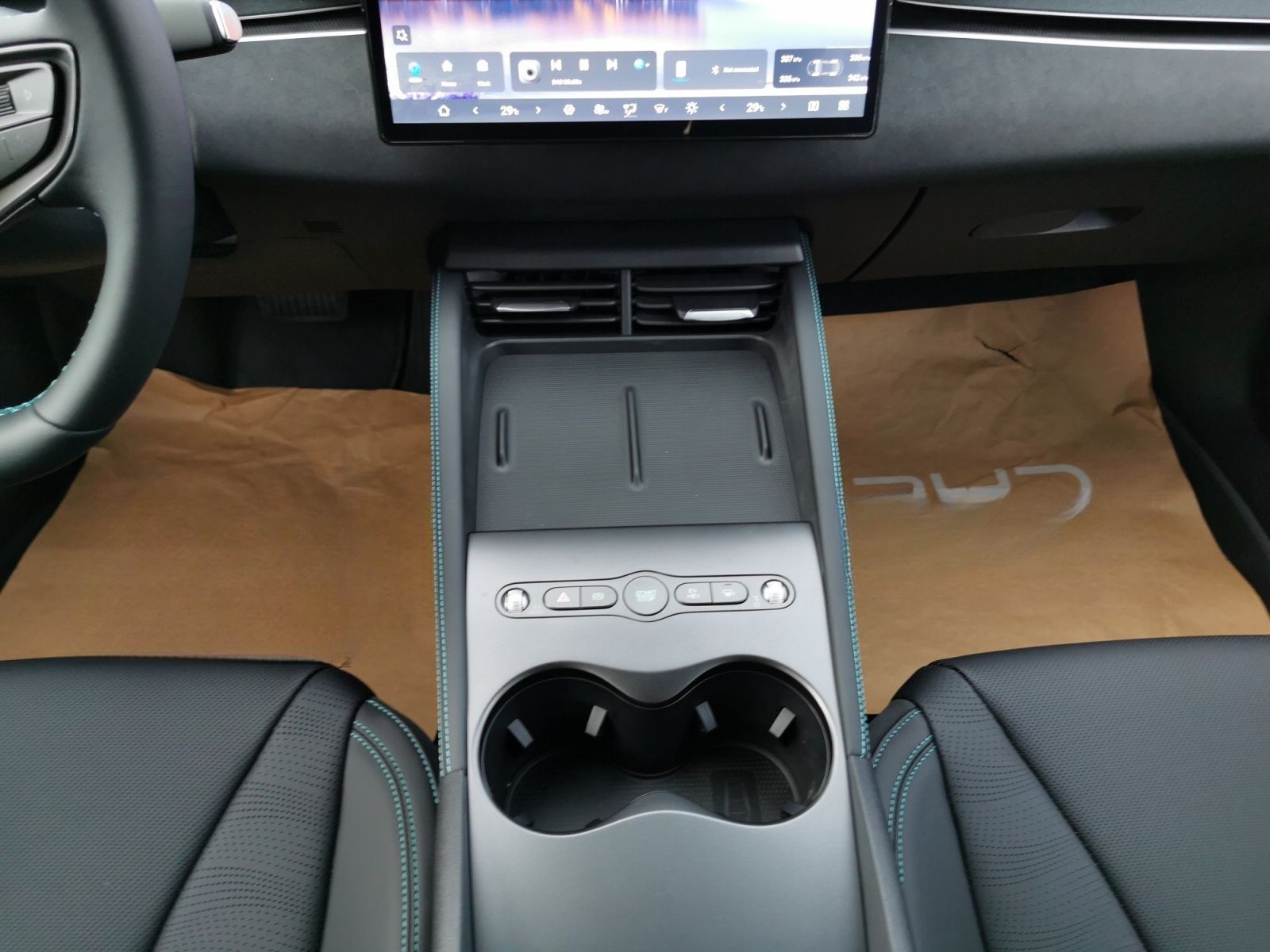 BYD Seal 6 Touring DM-i Boost PHEV ***LAGERWAGEN*** foto 11