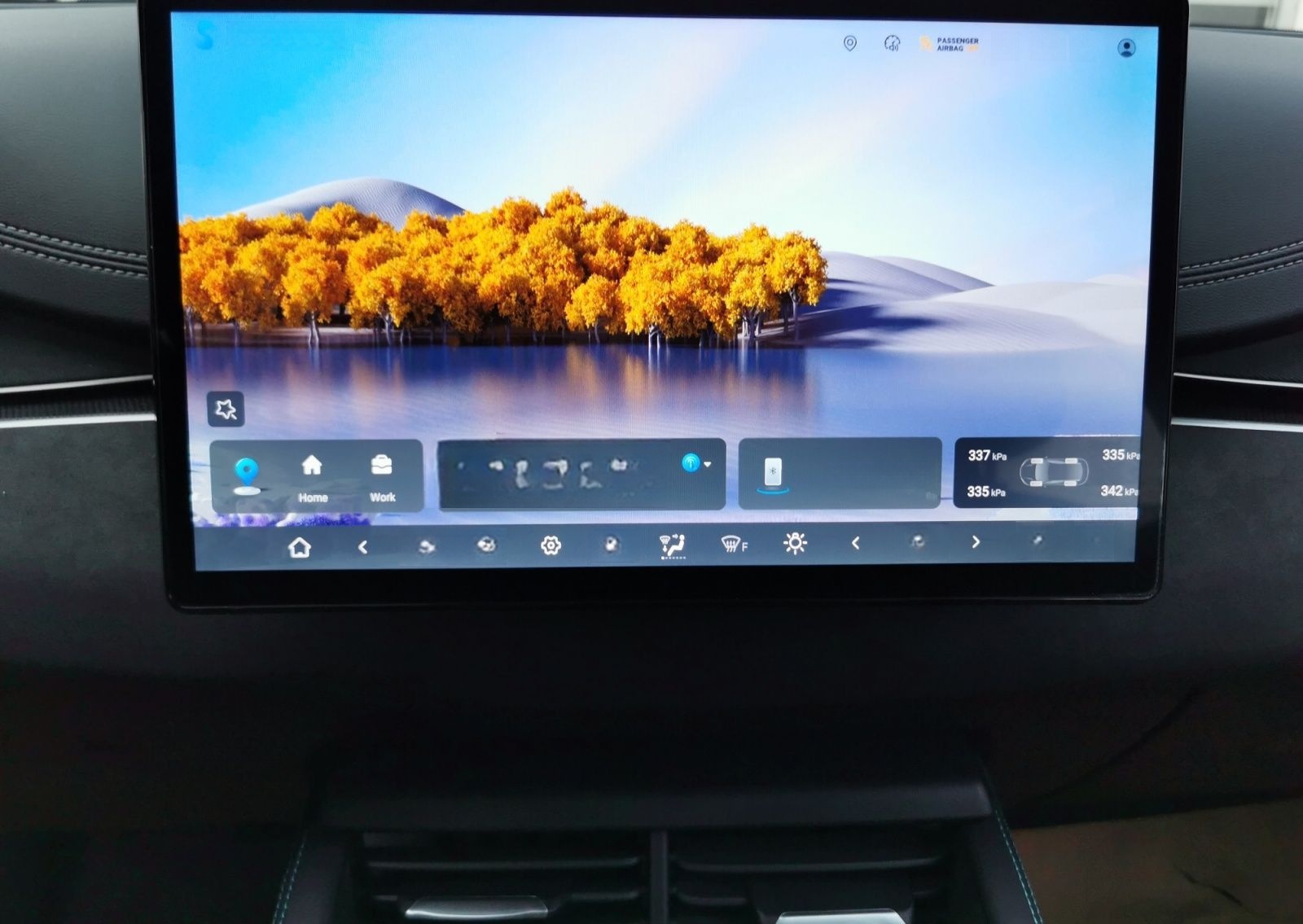 BYD Seal 6 Touring DM-i Boost PHEV ***LAGERWAGEN*** foto 13