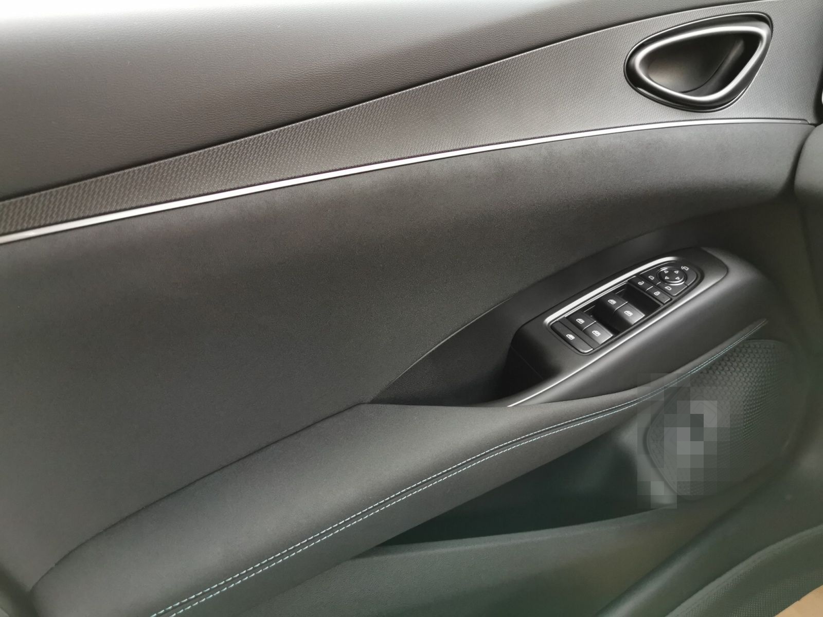 BYD Seal 6 Touring DM-i Boost PHEV ***LAGERWAGEN*** foto 14