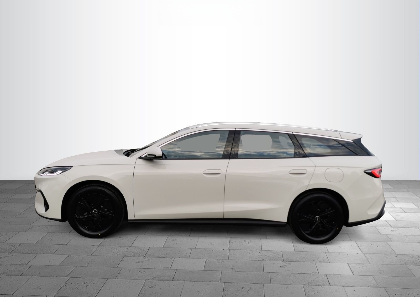 BYD Seal 6 Touring DM-i Boost PHEV ***LAGERWAGEN*** foto 3