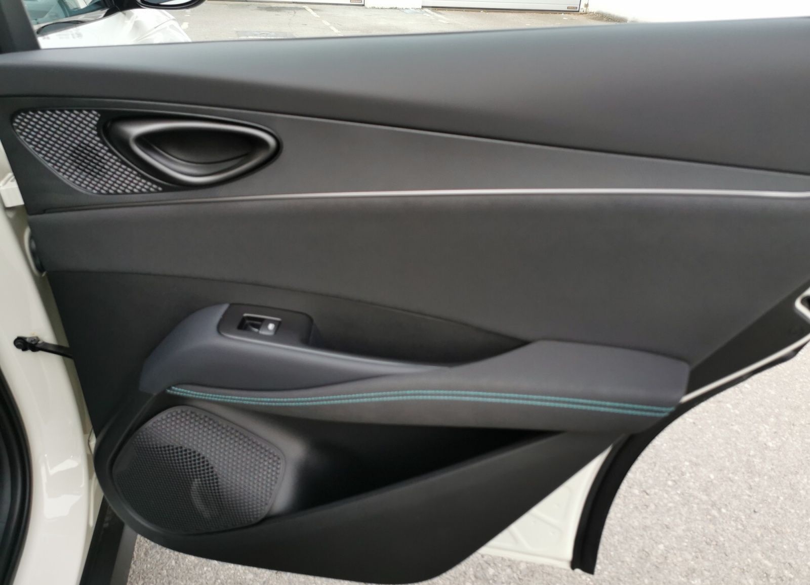 BYD Seal 6 Touring DM-i Boost PHEV ***LAGERWAGEN*** foto 22