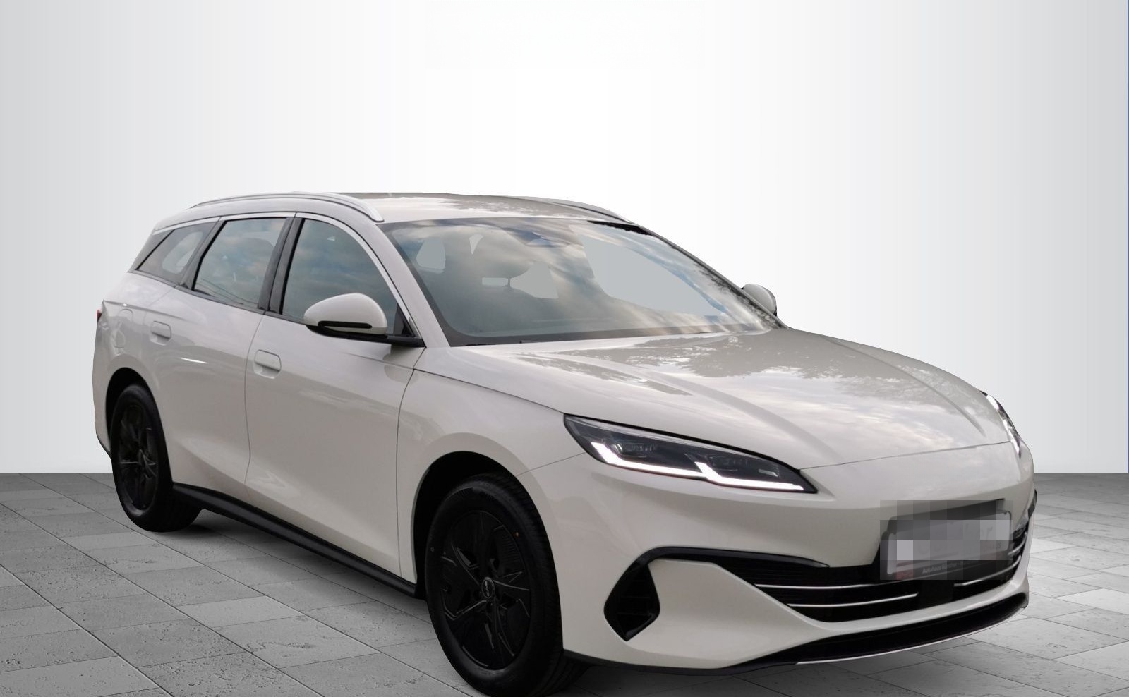 BYD Seal 6 Touring DM-i Boost PHEV ***LAGERWAGEN*** foto 6