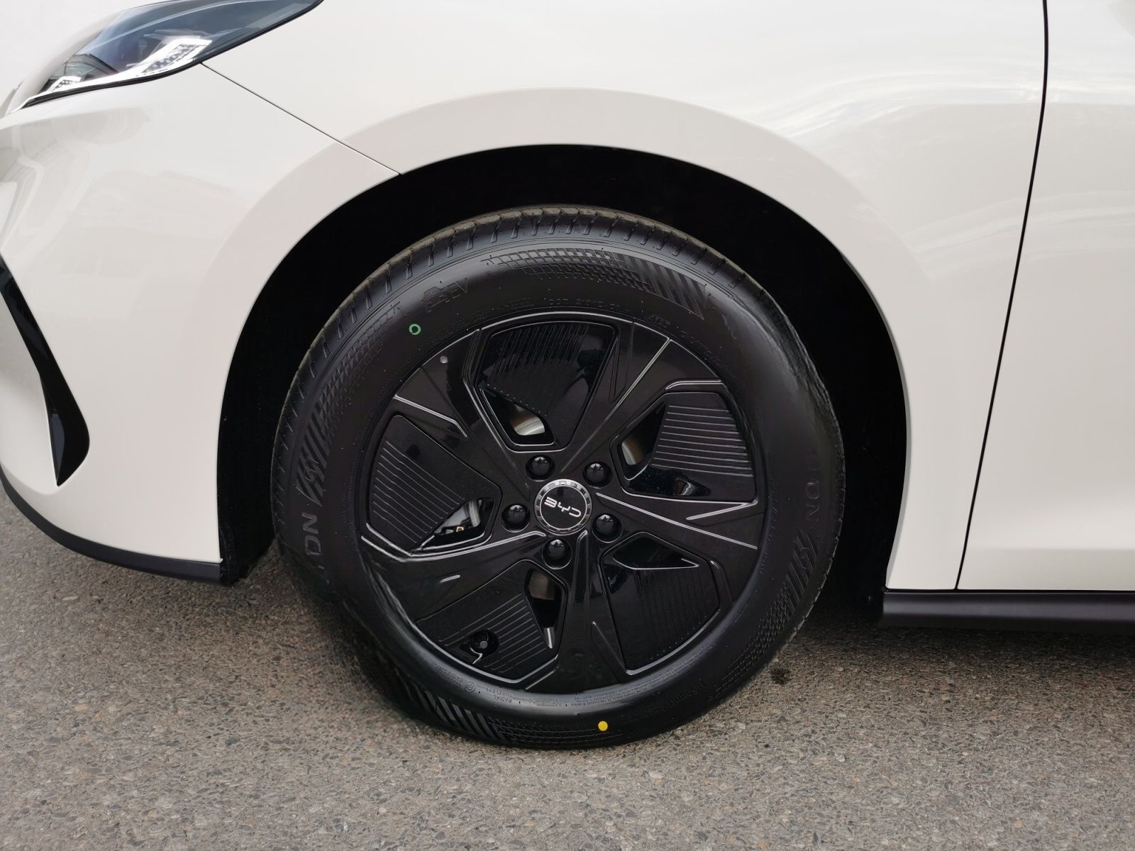 BYD Seal 6 Touring DM-i Boost PHEV ***LAGERWAGEN*** foto 7