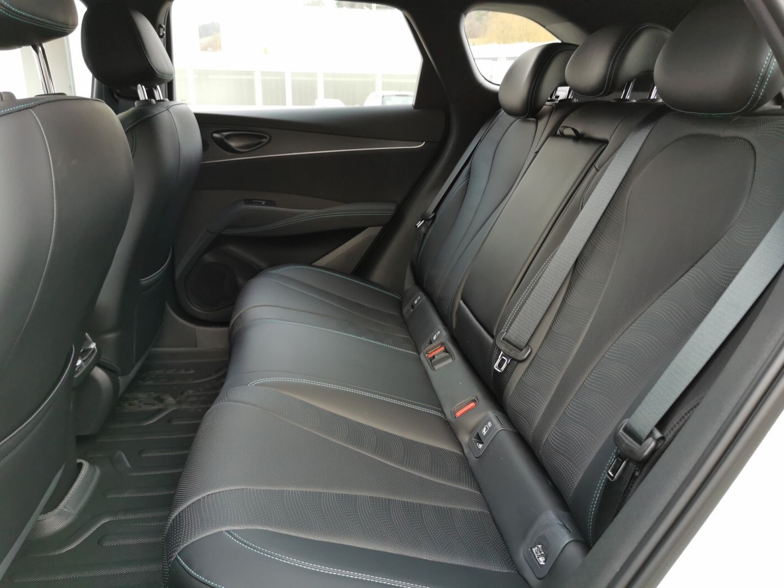 BYD Seal 6 Touring DM-i Boost PHEV ***LAGERWAGEN*** foto 9