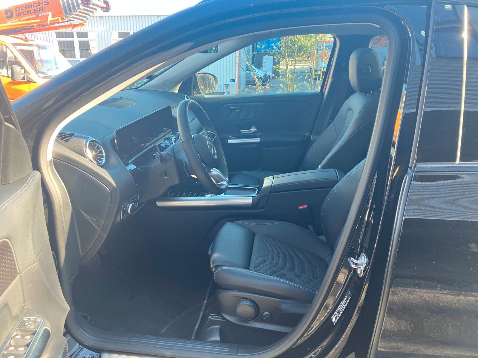 Mercedes-Benz GLA 250 GLA GLA 250 e Edition Progressive Line foto 12