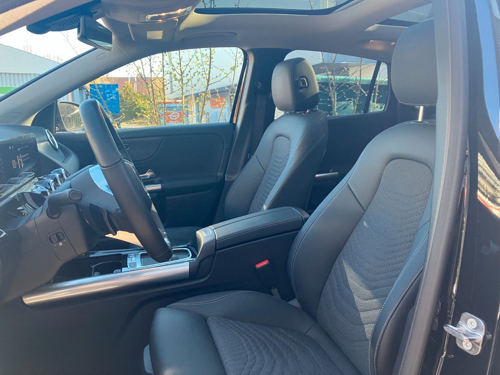Mercedes-Benz GLA 250 GLA GLA 250 e Edition Progressive Line foto 14