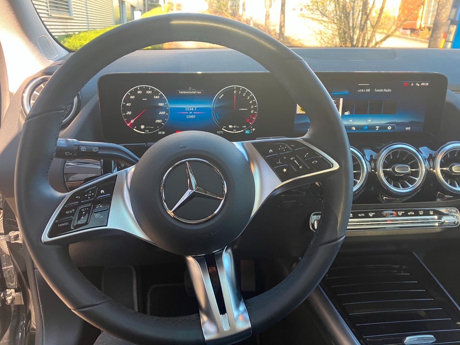 Mercedes-Benz GLA 250 GLA GLA 250 e Edition Progressive Line foto 15