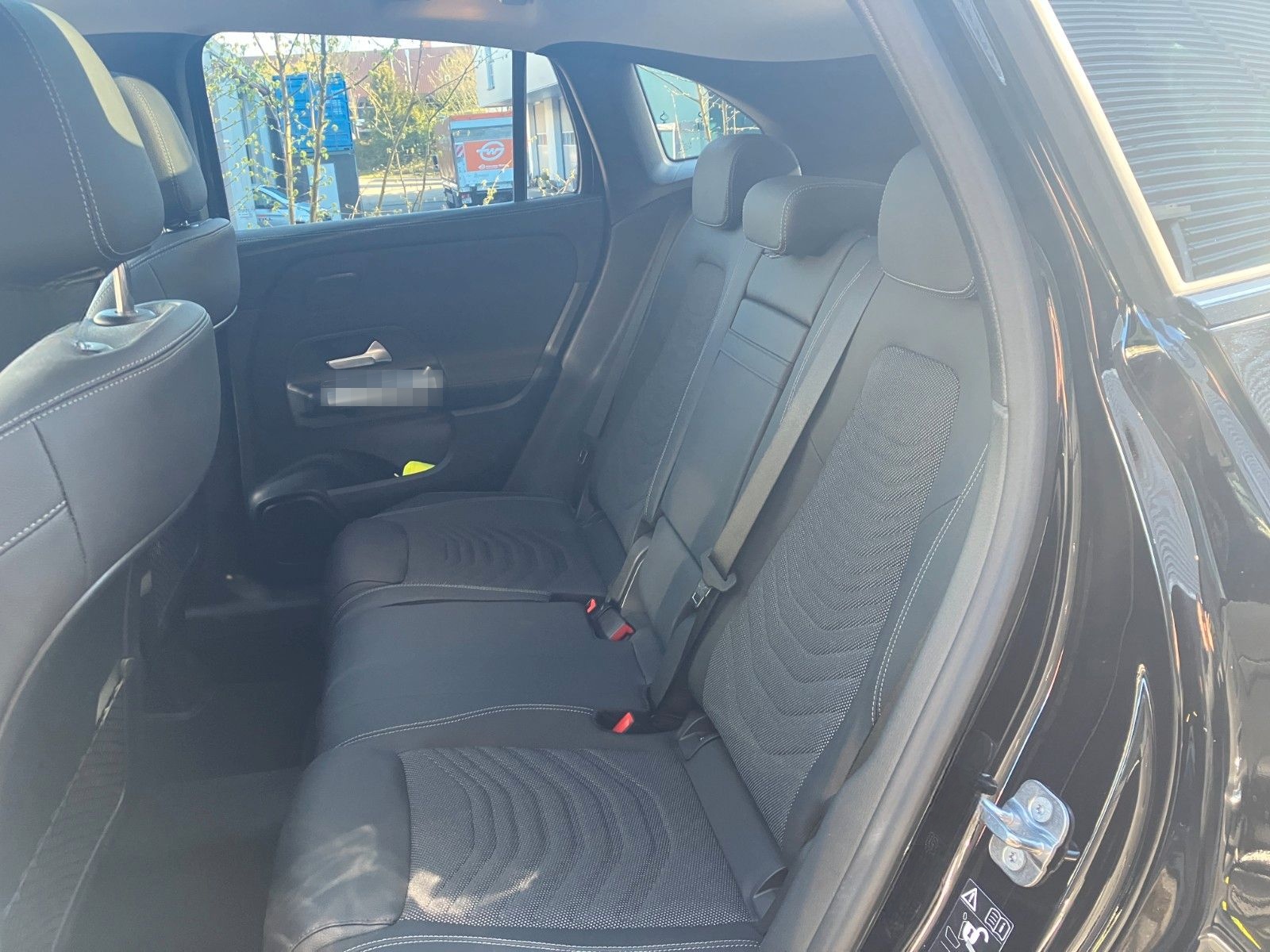 Mercedes-Benz GLA 250 GLA GLA 250 e Edition Progressive Line foto 20