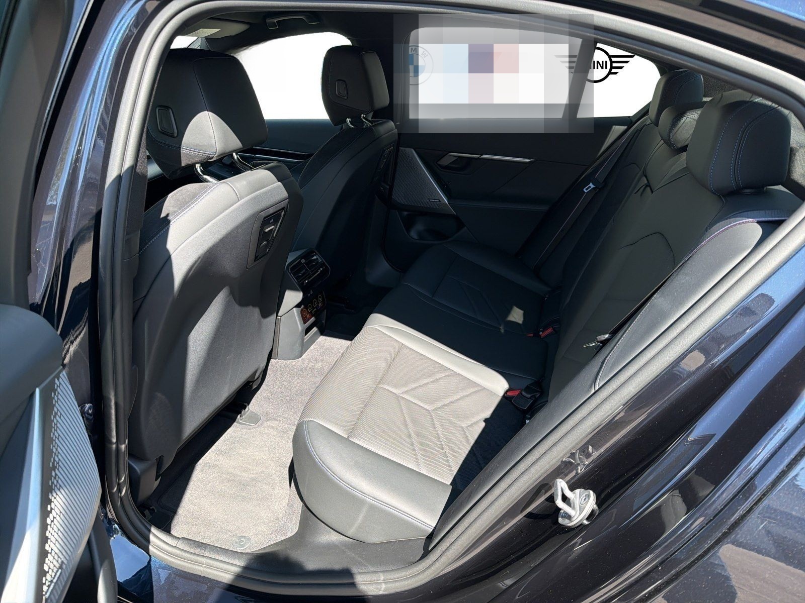 BMW 520d Limousine AHK SHZ HiFi foto 11