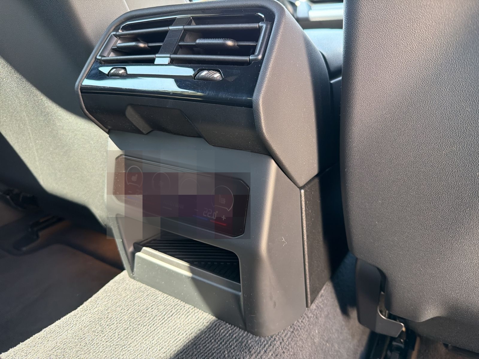 BMW 520d Limousine AHK SHZ HiFi foto 19