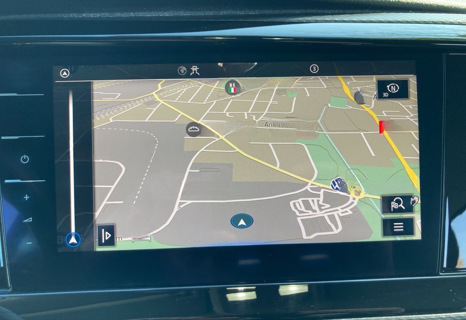 Volkswagen T6.1 Multivan 2.0 TDI DSG GENERATION SIX AHK KAM foto 14