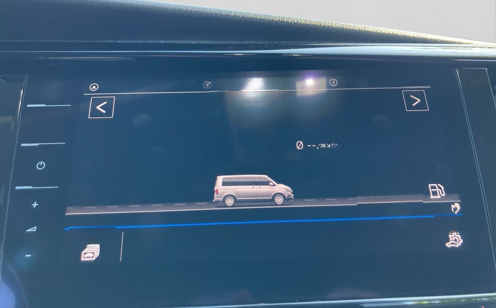 Volkswagen T6.1 Multivan 2.0 TDI DSG GENERATION SIX AHK KAM foto 16