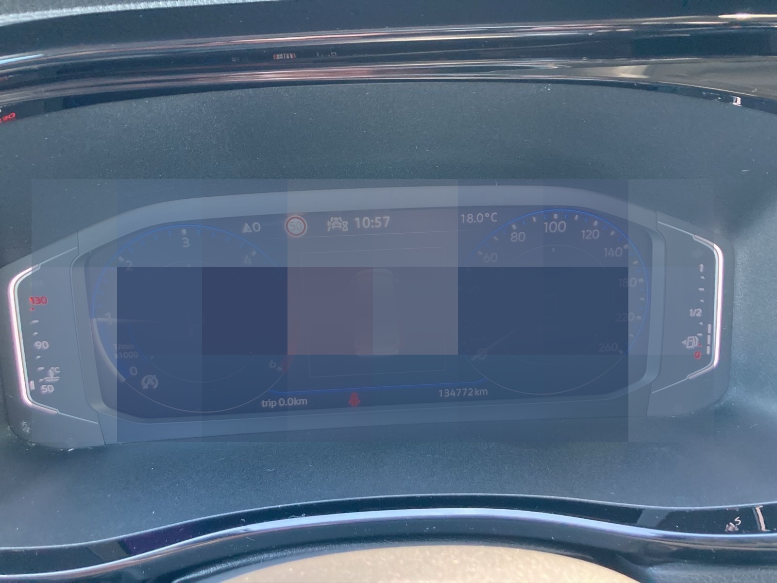 Volkswagen T6.1 Multivan 2.0 TDI DSG GENERATION SIX AHK KAM foto 10