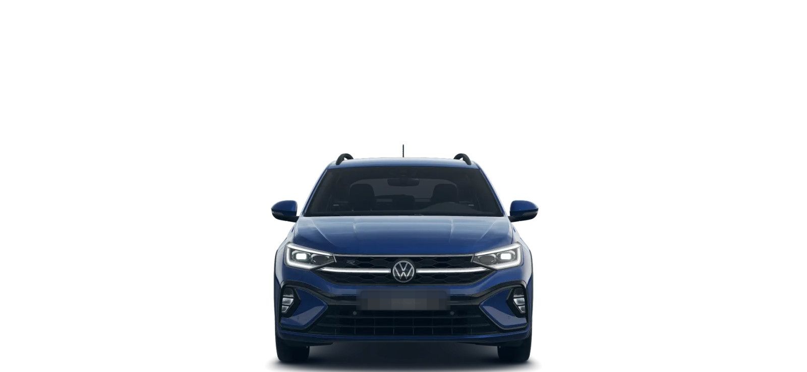 Volkswagen Taigo 1.5 TSI DSG R-LINE IQ.LIGHT KAMERA LM17 AH foto 3