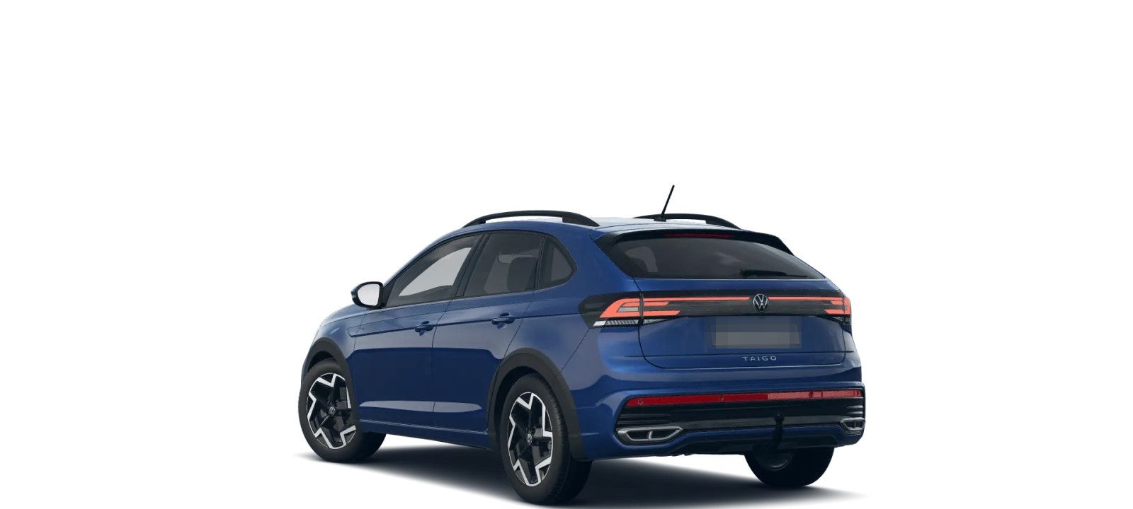 Volkswagen Taigo 1.5 TSI DSG R-LINE IQ.LIGHT KAMERA LM17 AH foto 5