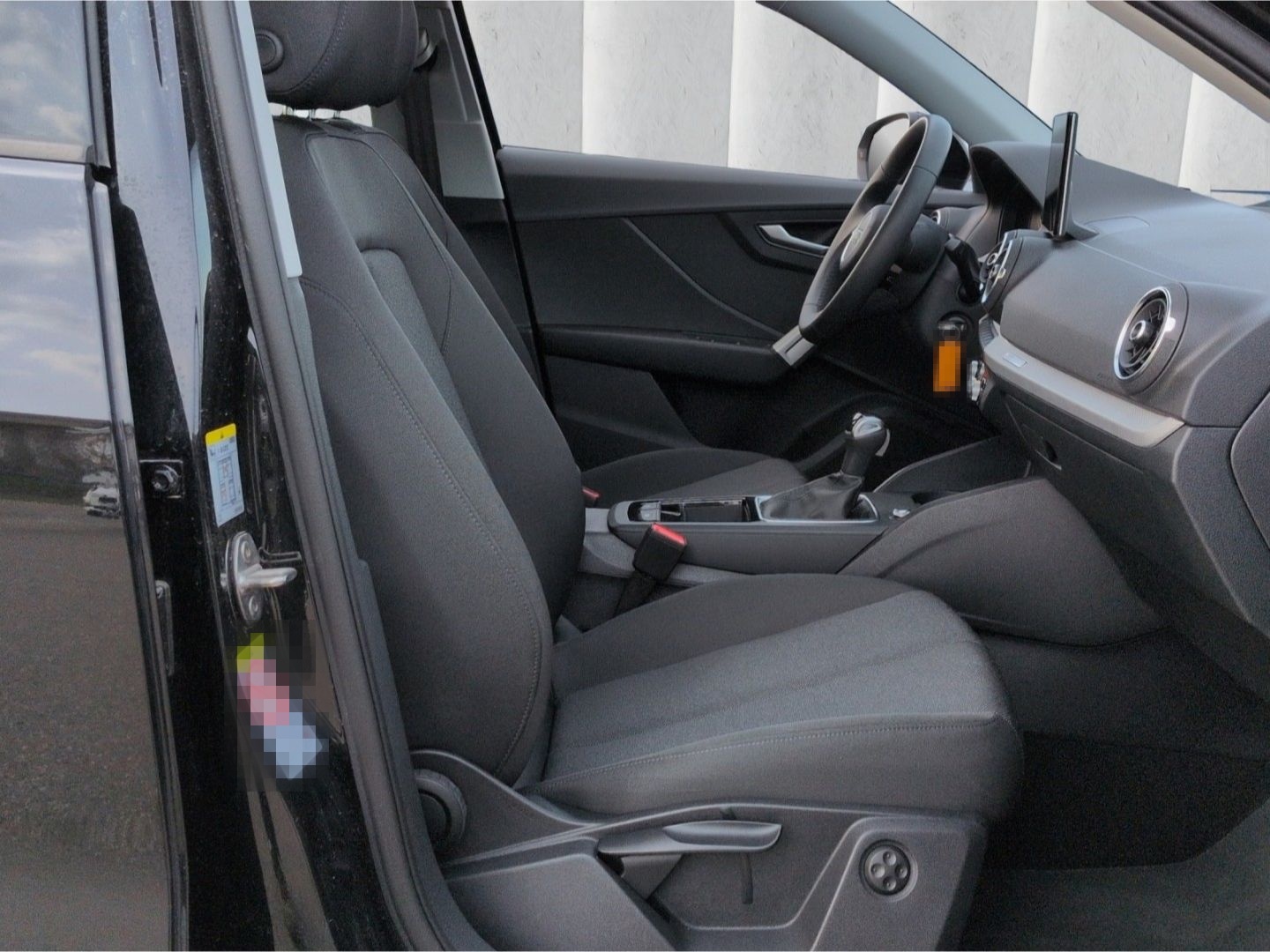 Audi Q2 advanced 35TFSI*S-tron AHK ACC R-Kam SHZ LED foto 8