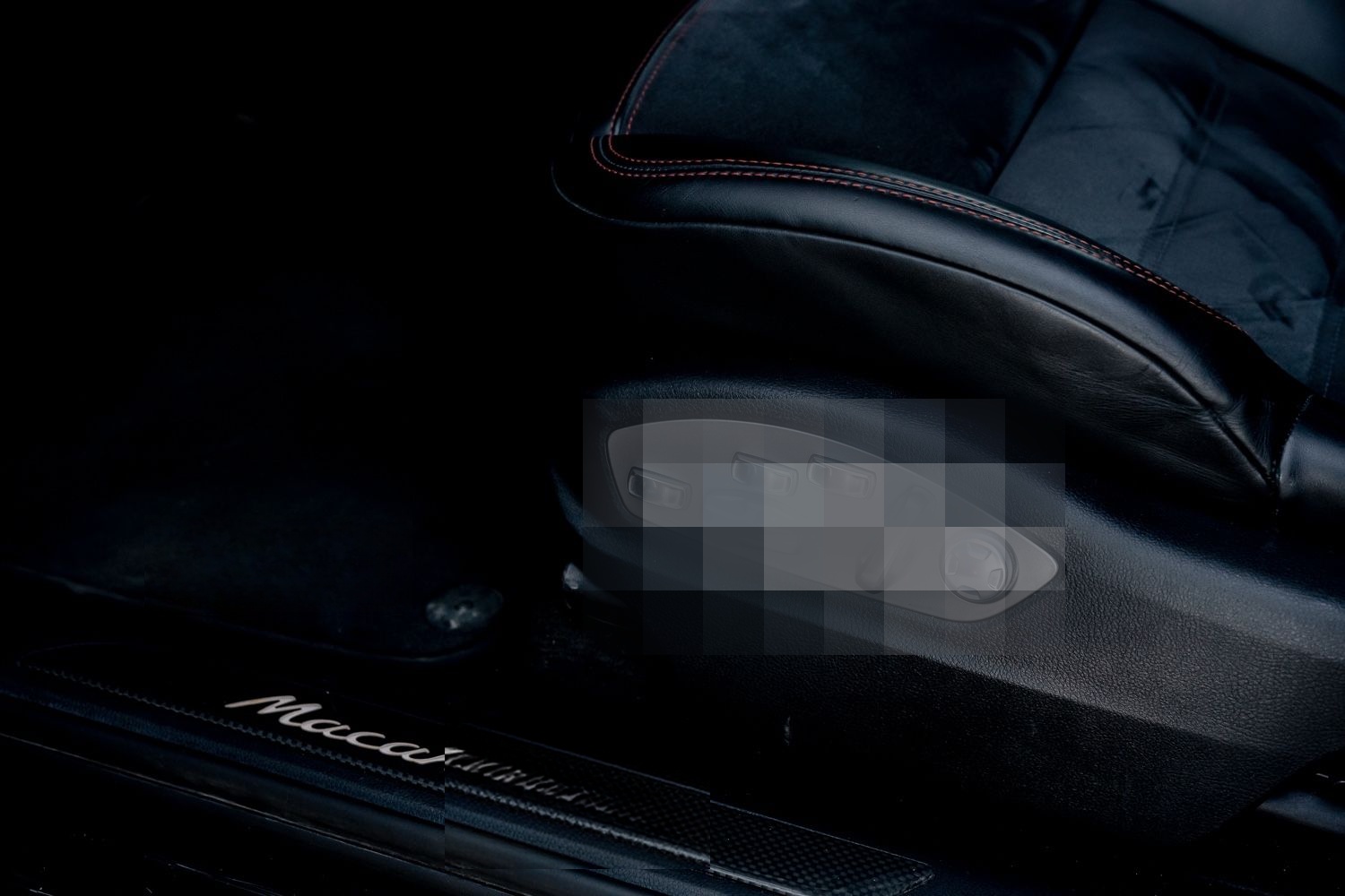 Porsche Macan Turbo mit Performance Paket foto 22