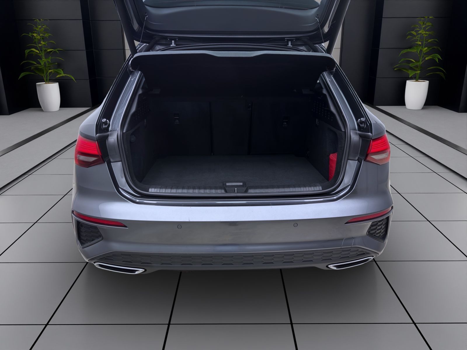 Audi A3 Sportback 35 TFSI S LINE NAVI SITZHZG VIRTUA foto 5