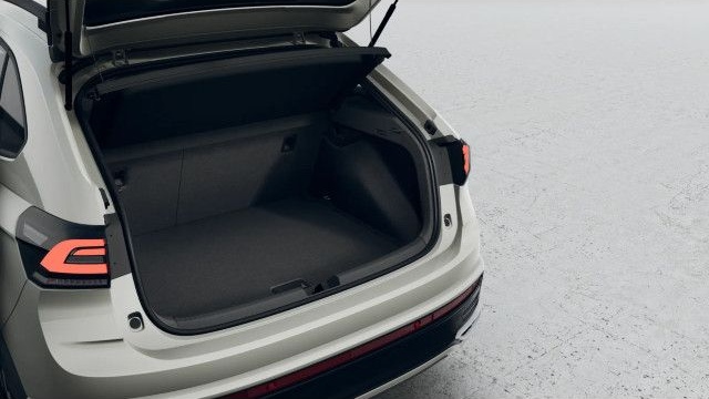 Volkswagen Taigo R-Line 1.0 TSI *FREI KONFIGURIERBAR* foto 4
