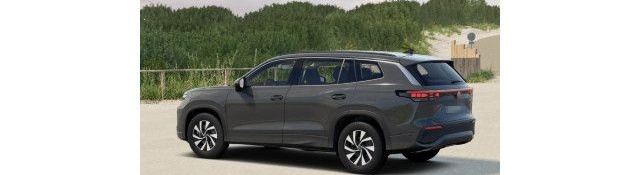 Volkswagen Tayron 1.5 eTSI DSG Life *FREI KONFIGURIERBAR* foto 2