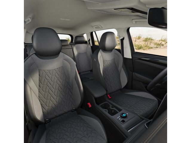 Volkswagen Tayron 1.5 eTSI DSG Life *FREI KONFIGURIERBAR* foto 4