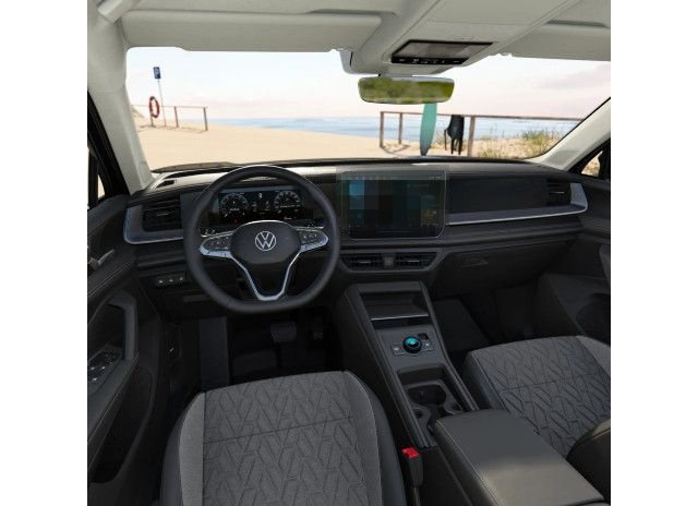 Volkswagen Tayron 1.5 eTSI DSG Life *FREI KONFIGURIERBAR* foto 6