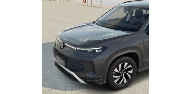 Volkswagen Tayron 1.5 eTSI DSG Life *FREI KONFIGURIERBAR* foto 7