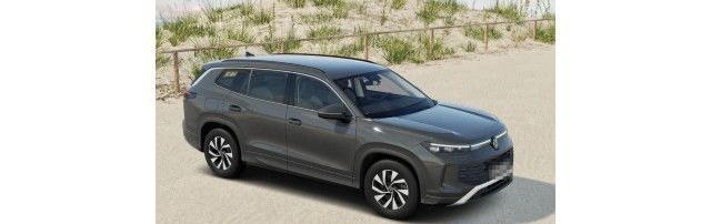 Volkswagen Tayron 1.5 eTSI DSG Life *FREI KONFIGURIERBAR* foto 9
