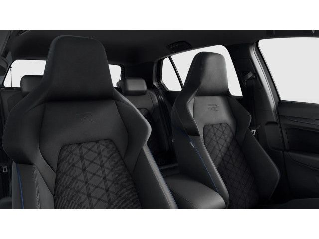 Volkswagen Golf 1.5 TSI R-Line *FREI KONFIGURIERBAR* foto 11