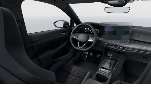 Volkswagen Golf 1.5 TSI R-Line *FREI KONFIGURIERBAR* foto 9