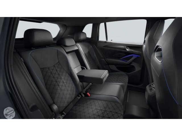 Volkswagen Tiguan 1.5 eTSI DSG R-Line LED App-Connect PDC foto 12