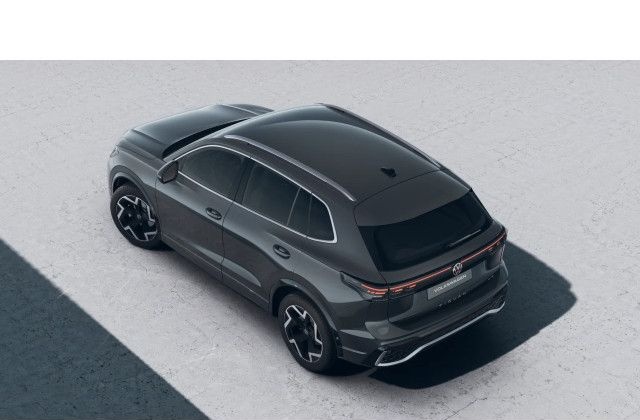 Volkswagen Tiguan 1.5 eTSI DSG R-Line LED App-Connect PDC foto 3