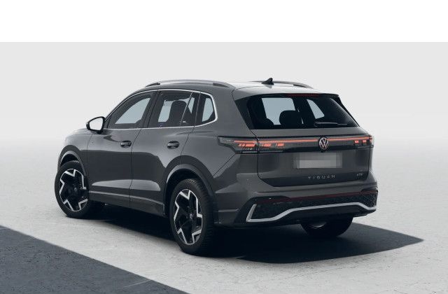 Volkswagen Tiguan 1.5 eTSI DSG R-Line LED App-Connect PDC foto 4