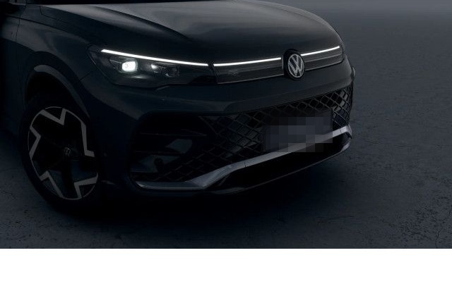 Volkswagen Tiguan 1.5 eTSI DSG R-Line LED App-Connect PDC foto 7