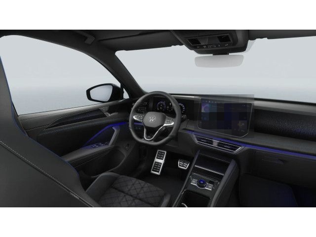 Volkswagen Tiguan 1.5 eTSI DSG R-Line LED App-Connect PDC foto 9