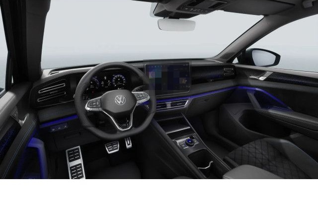 Volkswagen Tiguan 1.5 eTSI DSG R-Line LED App-Connect PDC foto 10