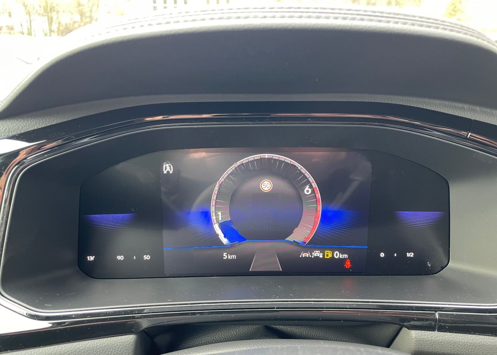 Volkswagen T-Roc Cabriolet R-Line 1.5TSI DSG Black Style  N foto 17