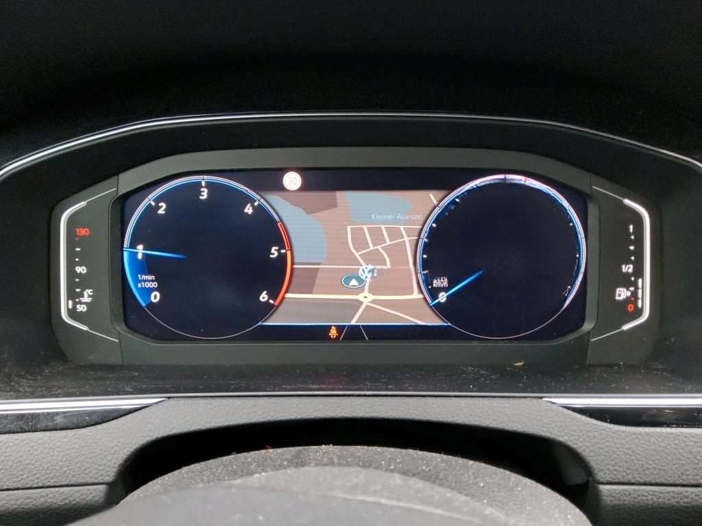 Volkswagen - 100 % QUALITÄT. AUTOMATIK FAMILIENKOMBI + AHK foto 15